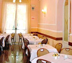 Hotel Metropole Монтекатини Терме Екстериор снимка