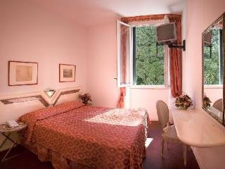 Hotel Metropole Монтекатини Терме Екстериор снимка